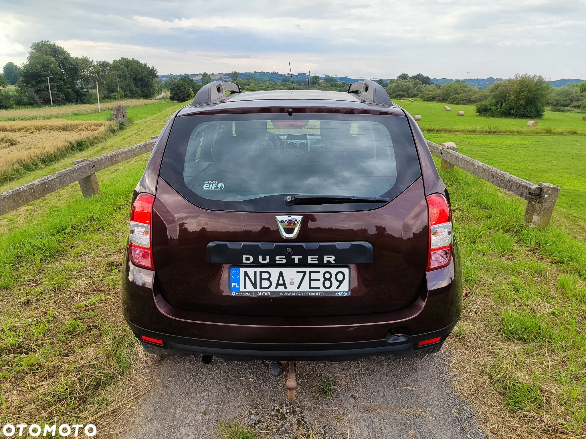 Dacia Duster 1.6 SCe Ambiance S&S - 5