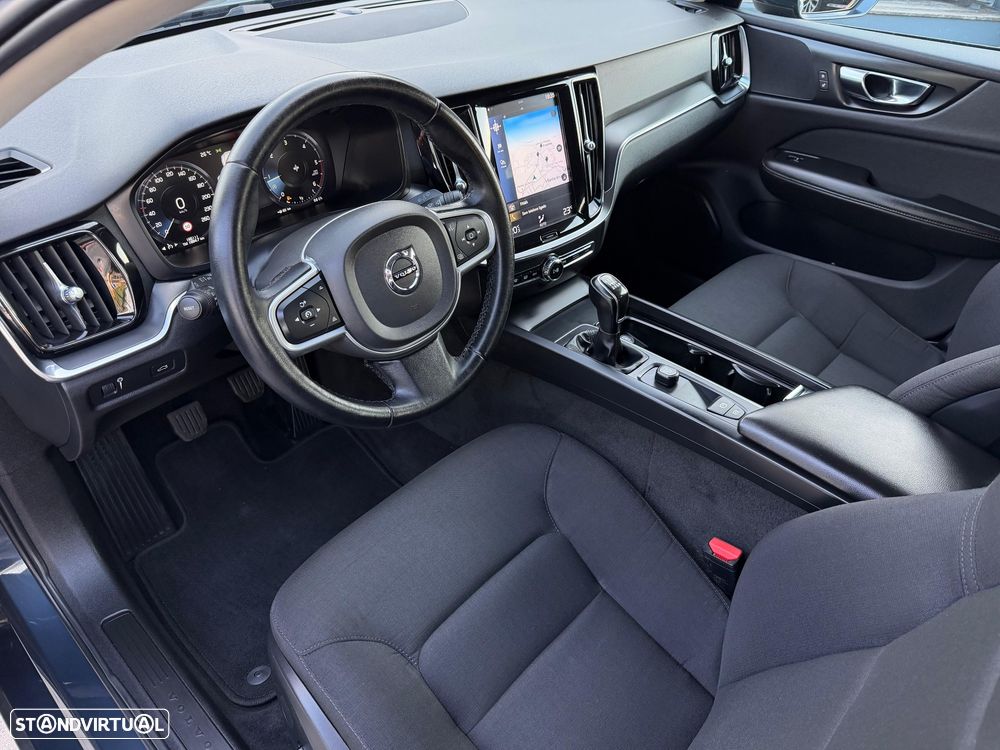 Volvo V60 2.0 D3 - 7