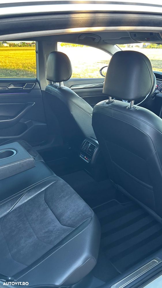 Volkswagen ARTEON 2.0 TDI DSG Elegance - 25