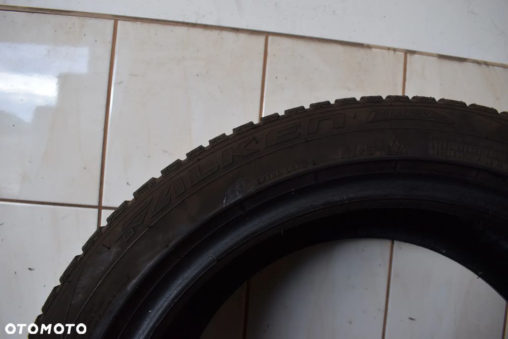 R17 215/50 Falken EuroAll Season AS210 95V Wysyłka gratis! - 7
