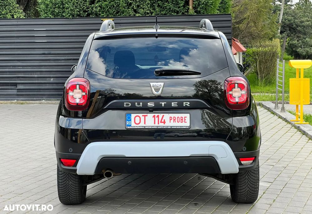 Dacia Duster - 4