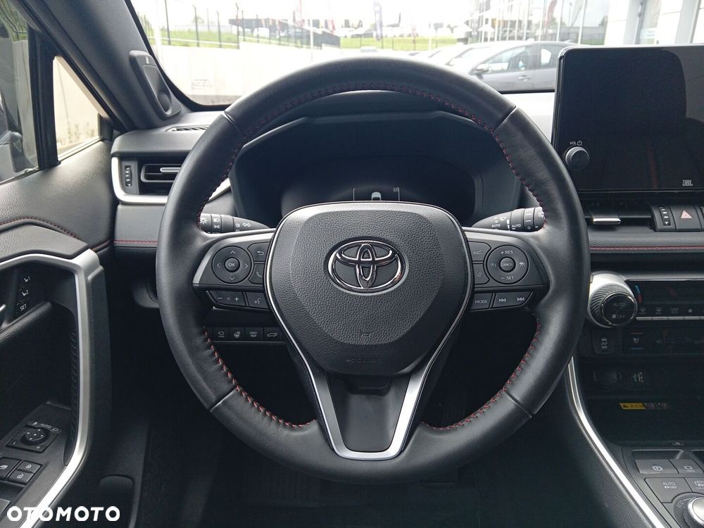 Toyota RAV4 - 17