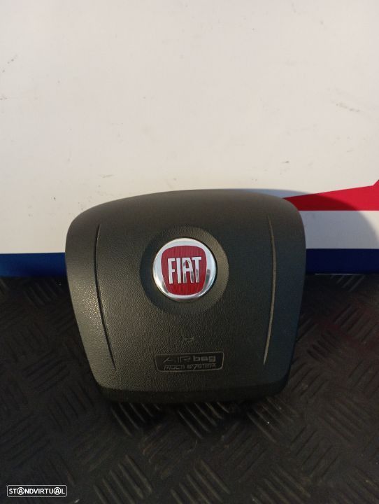 Airbag Volante Fiat Ducato 2017 Ref. 07354879950 / 34173897B - 1