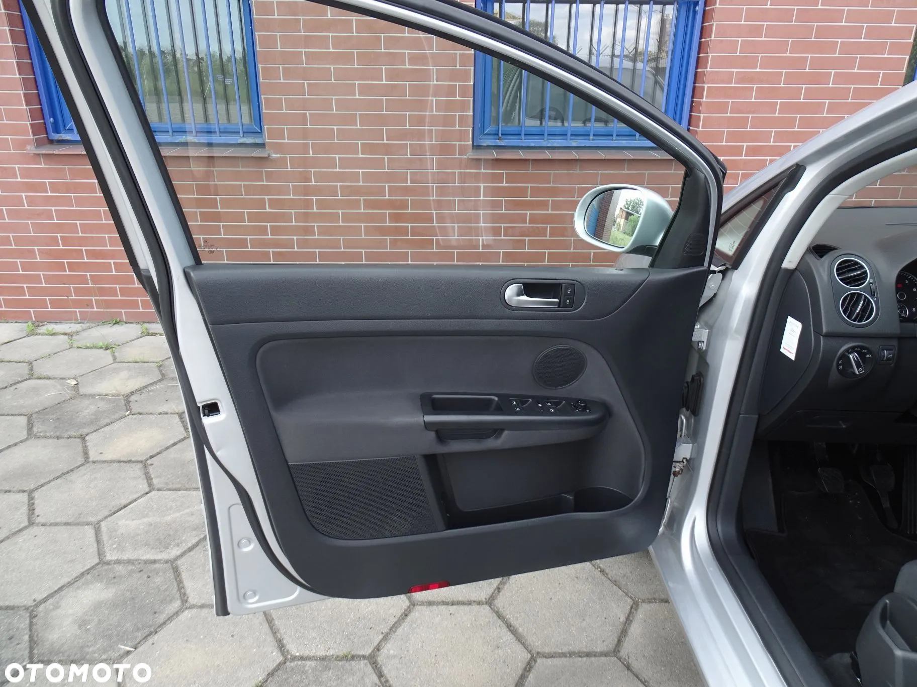 Volkswagen Golf Plus 1.2 TSI Highline - 18