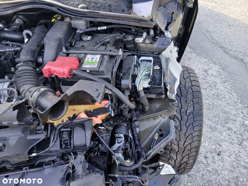 Ford Fiesta 1.1 S&S COOL&CONNECT - 9