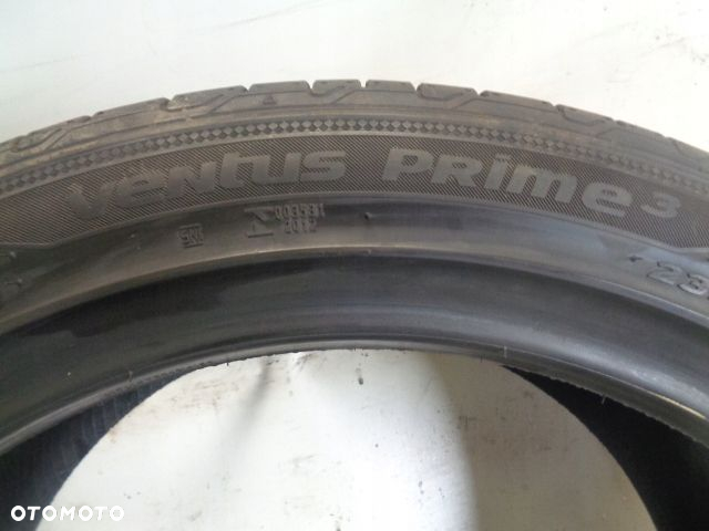 1X HANKOOK VENTUS PRIME 3 235/45R18 94V - 6