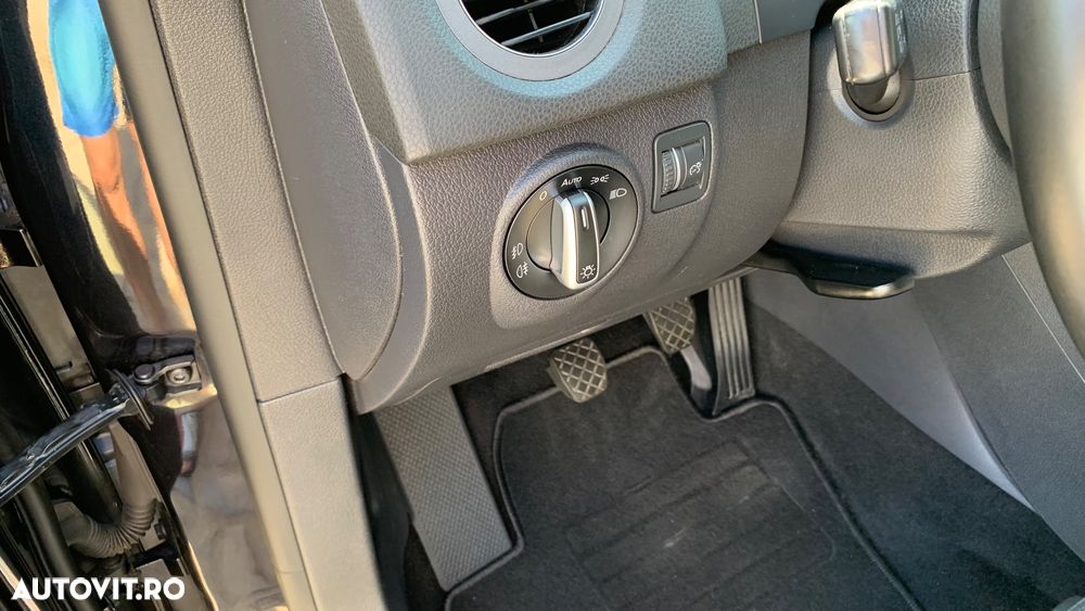 Volkswagen Tiguan 1.4 TSI BlueMotion Technology Sport & Style - 11