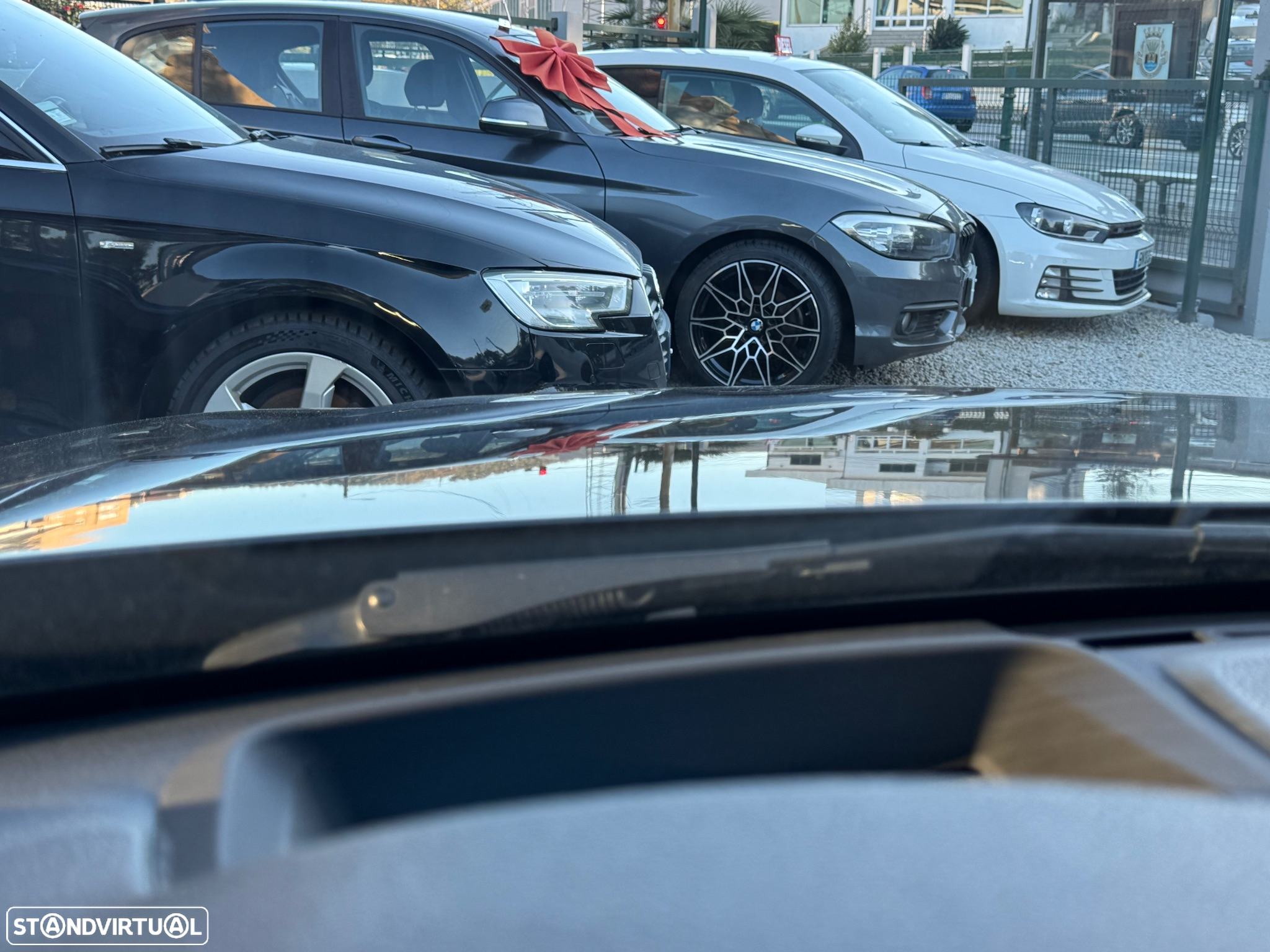 BMW 418 Gran Coupé d Line Sport Auto - 26