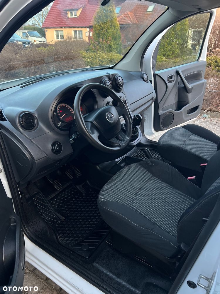 Mercedes-Benz Citan - 3