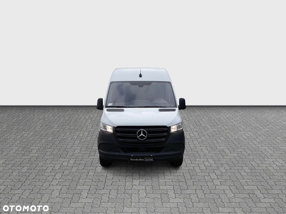 Mercedes-Benz Sprinter 315 - 9