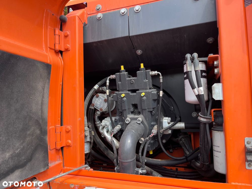 Doosan DX160W-3 - 29