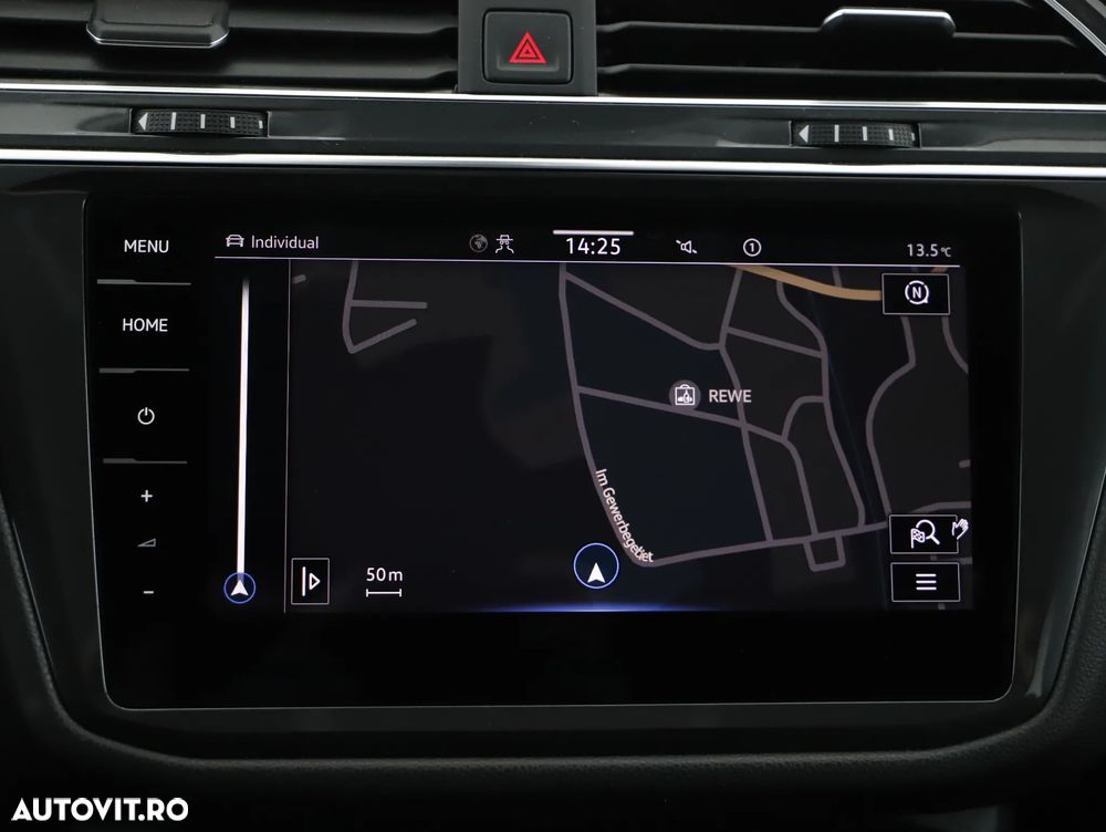 Volkswagen Tiguan 2.0 TDI SCR 4MOTION DSG Life - 21