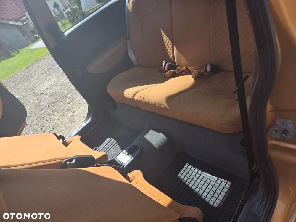 Opel Corsa 1.3 CDTI Cosmo - 4
