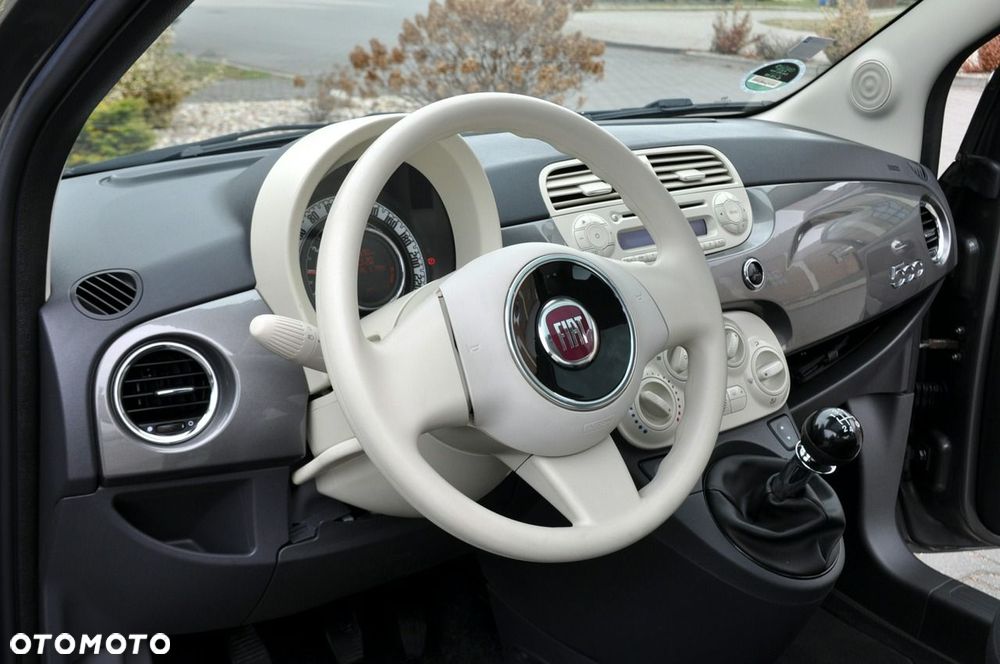 Fiat 500 - 27