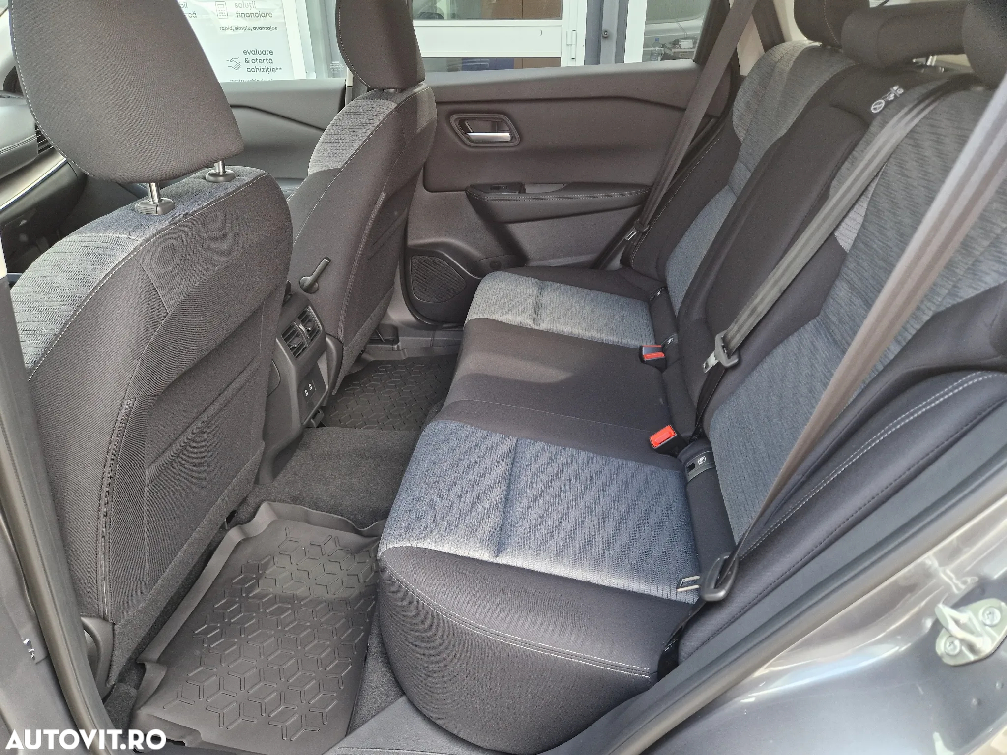 Nissan X-Trail e4ORCE N-Connecta Plus - 19