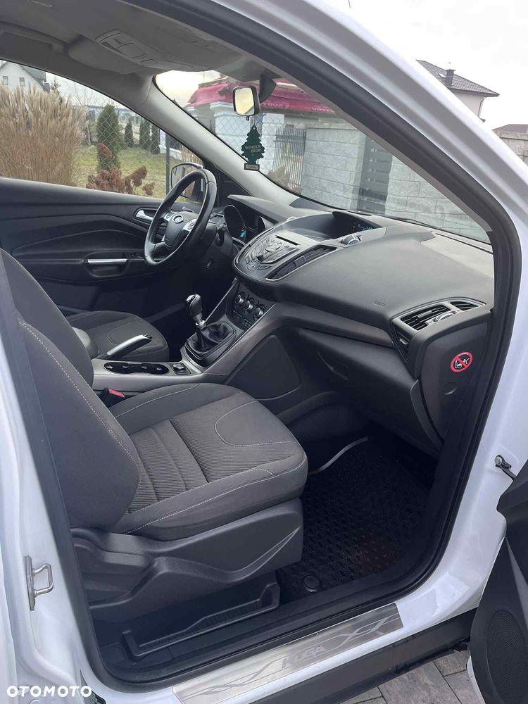 Ford Kuga 1.5 EcoBoost FWD Edition ASS GPF - 14