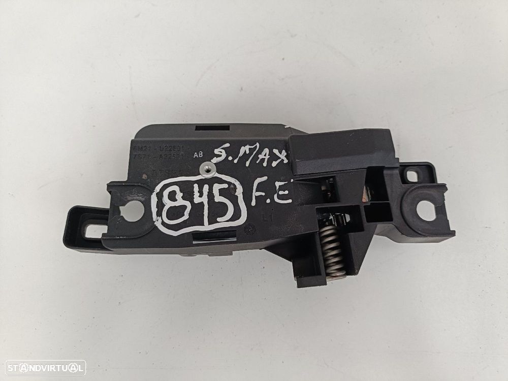 Puxador / Muleta Interior Ford Mondeo Iv (Ba7) - 2