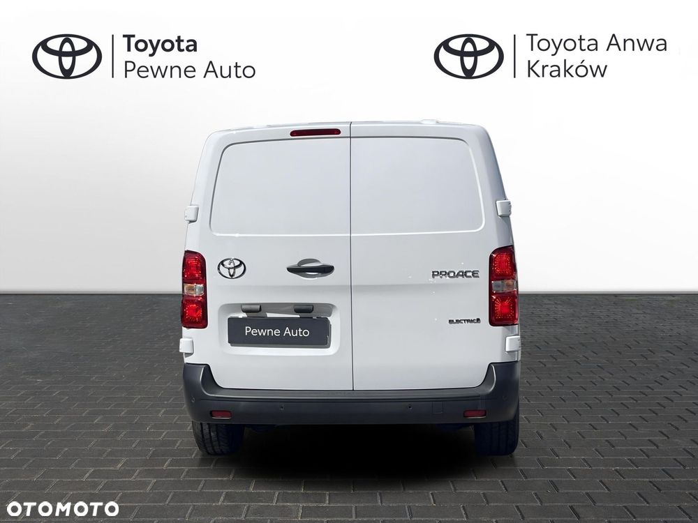 Toyota PROACE - 4
