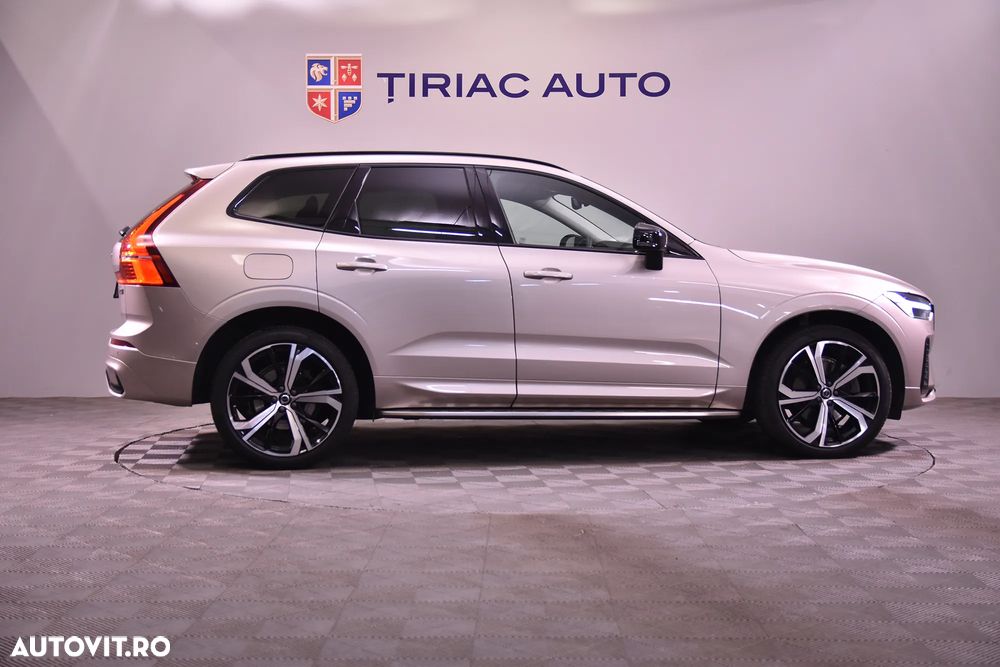 Volvo XC 60 - 7