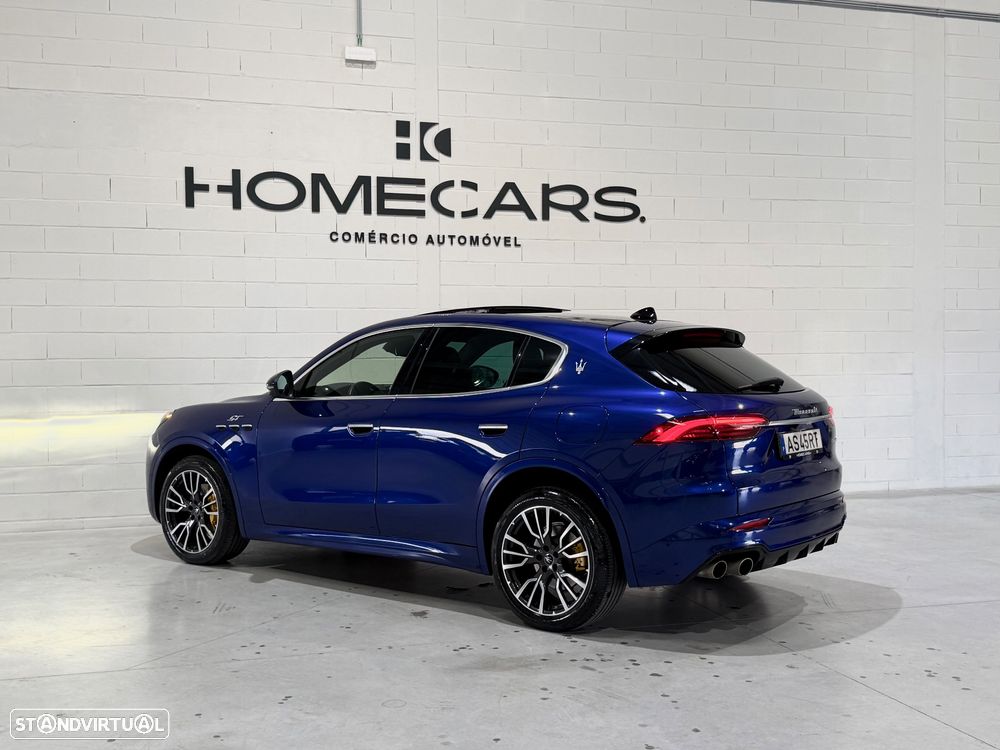 Maserati Grecale 2.0 GT - 4