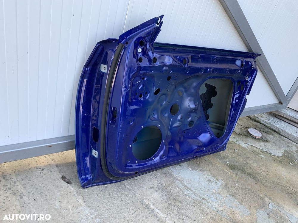 Usa dreapta fata, VW Arteon, 2017, 2018, 2019, 2020, 2021, 2022, 2023. - 9