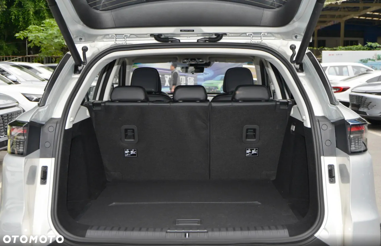 Baic Beijing 7 - 34