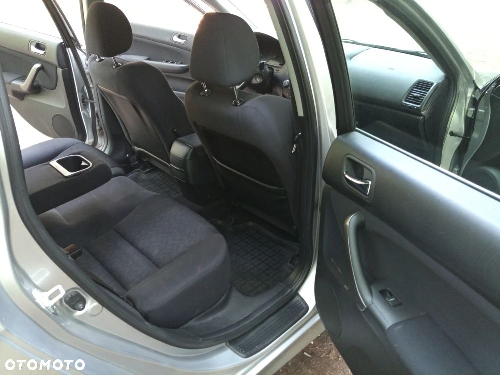 Honda Accord - 18