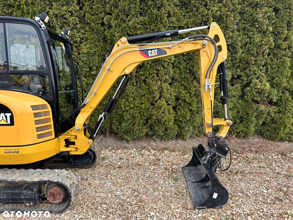 Caterpillar 302.7 D CR - 11
