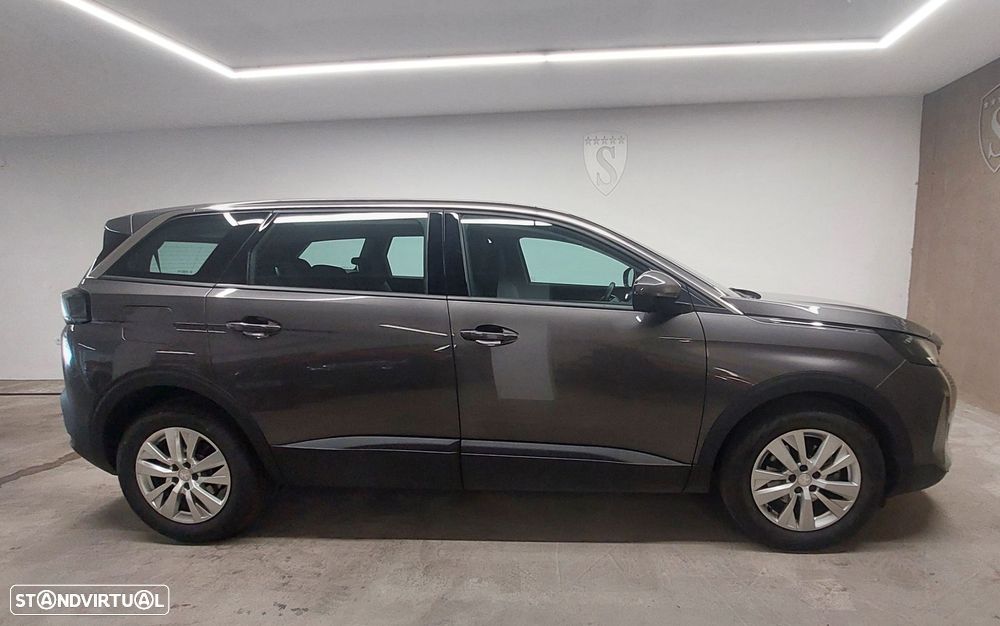 Peugeot 5008 1.5 BlueHDi Active Pack - 6