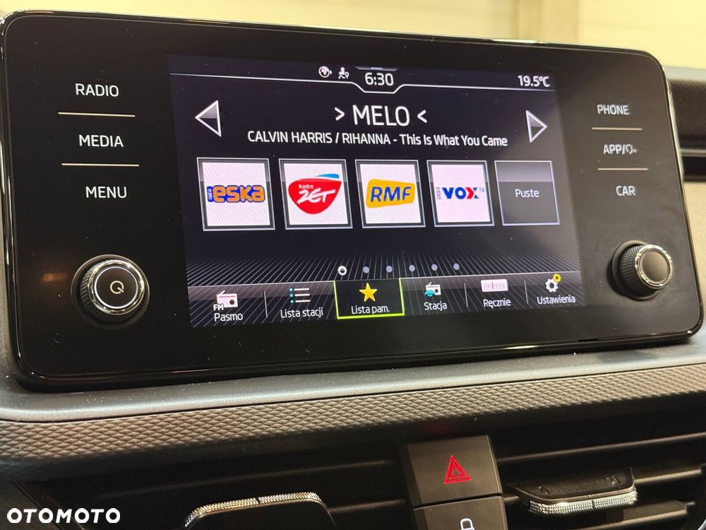 Skoda Kamiq 1.0 TSI Ambition - 35