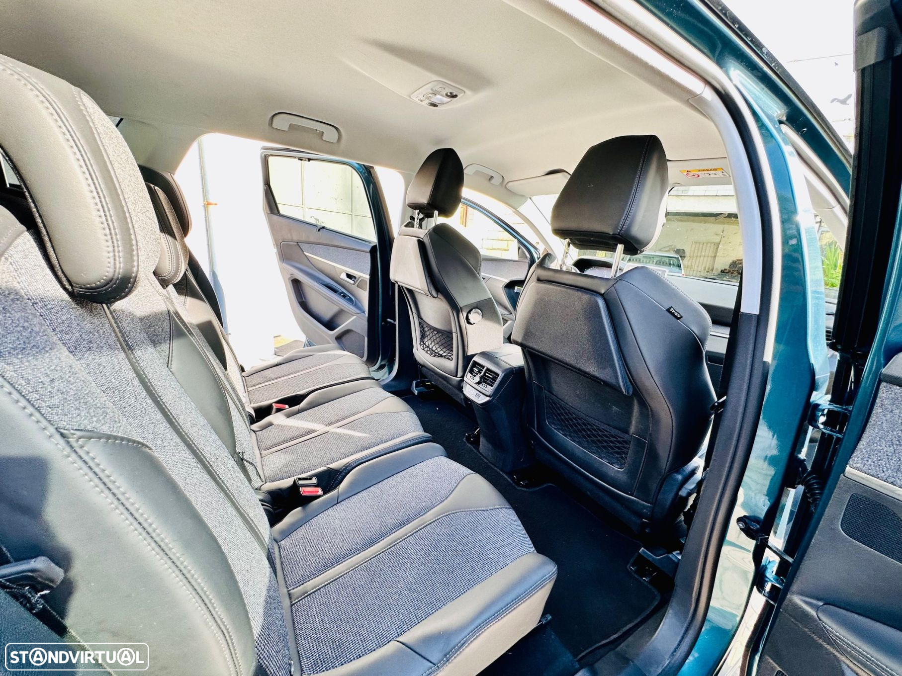 Peugeot 5008 1.2 PureTech Allure - 13