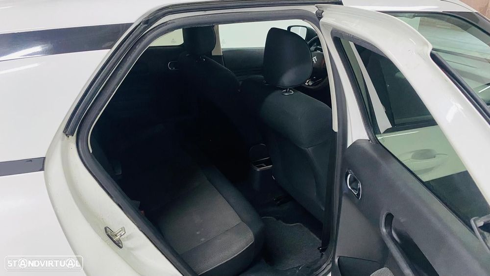 Citroën C4 Cactus 1.2 PureTech Shine - 13