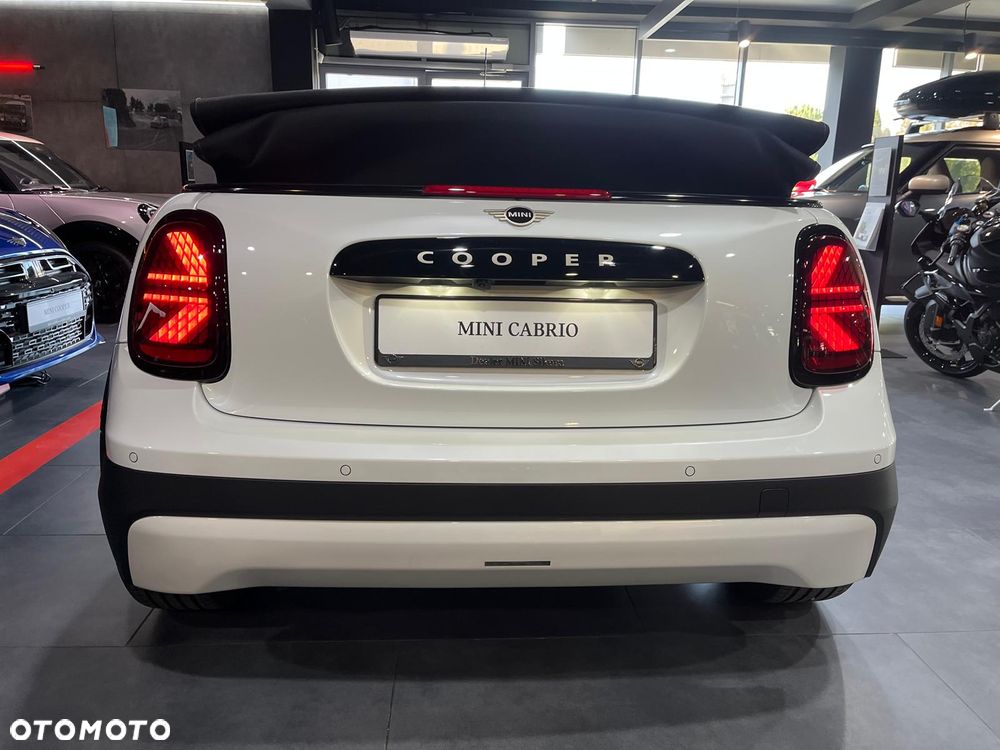 MINI Cooper C Linia Favoured - 14