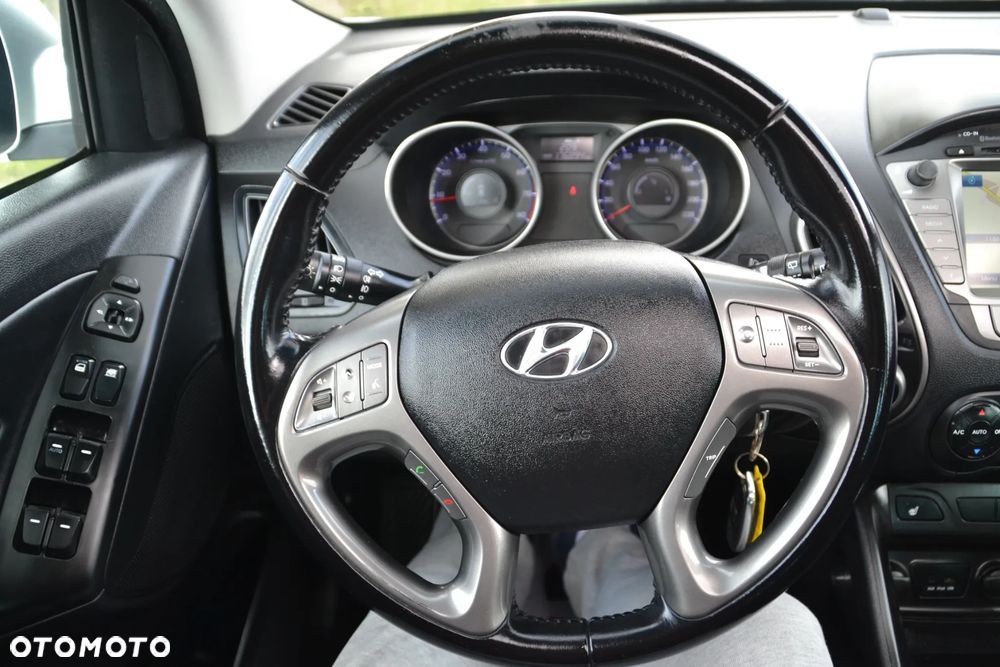 Hyundai ix35 1.6 2WD Comfort - 31