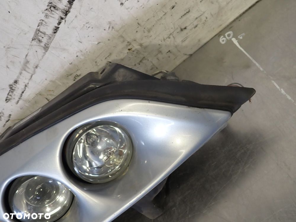 LAMPA PRAWA PRZEDNIA OPEL ASTRA G 1.2 1DL8521 - 3