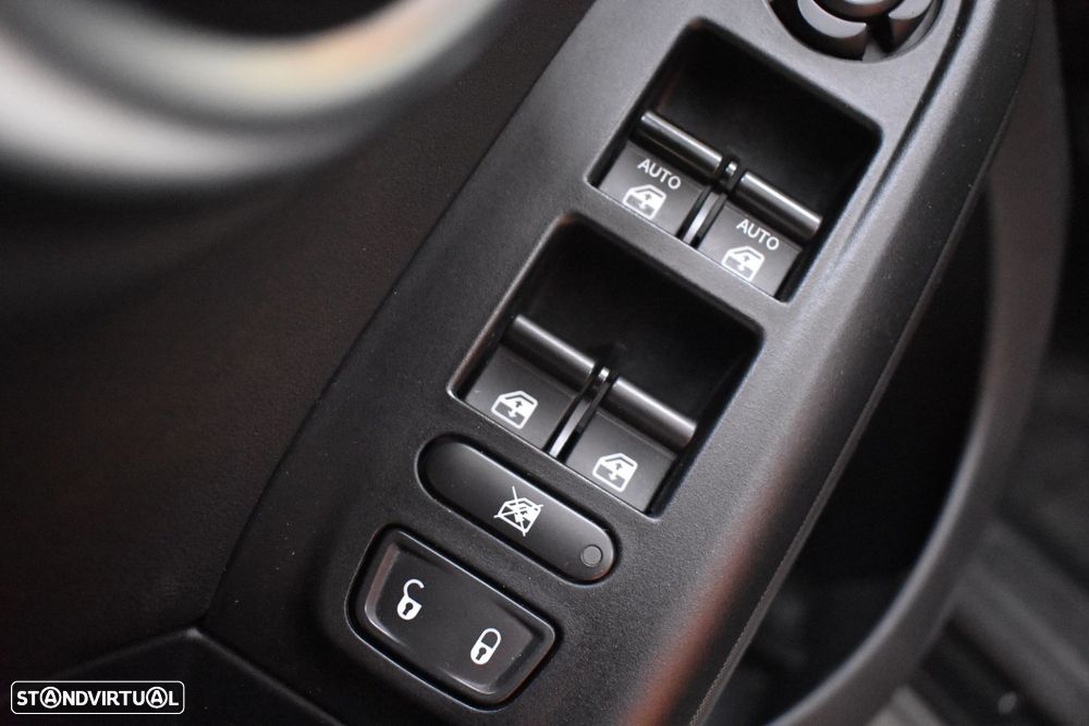 Fiat 500X 1.4 MA Pop Star S&S - 50