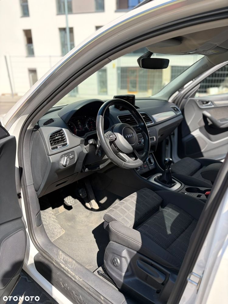 Audi Q3 - 7