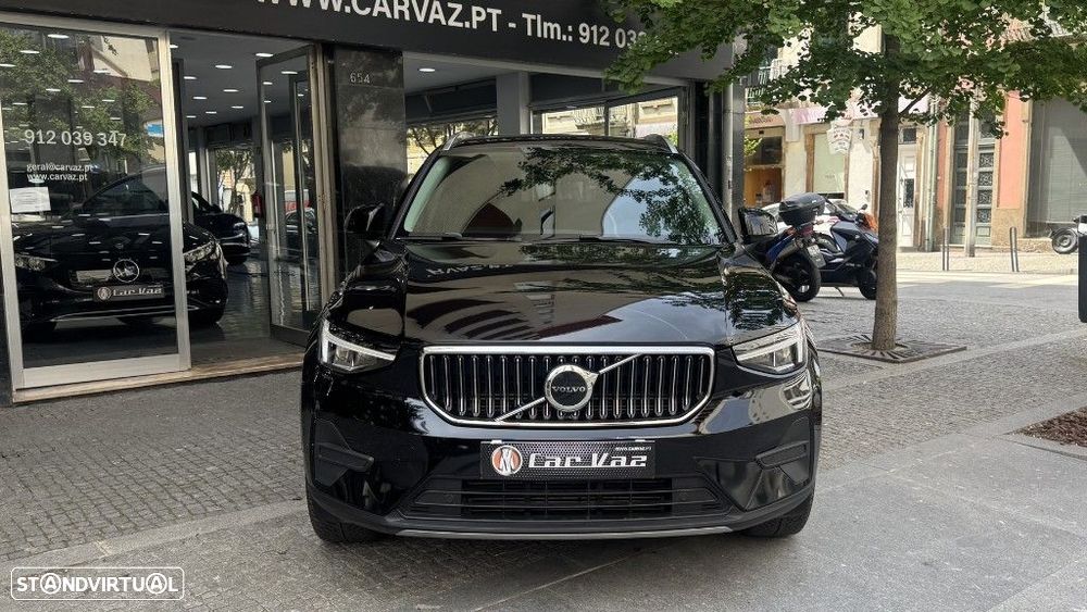Volvo XC 40 1.5 T4 PHEV Essential - 3