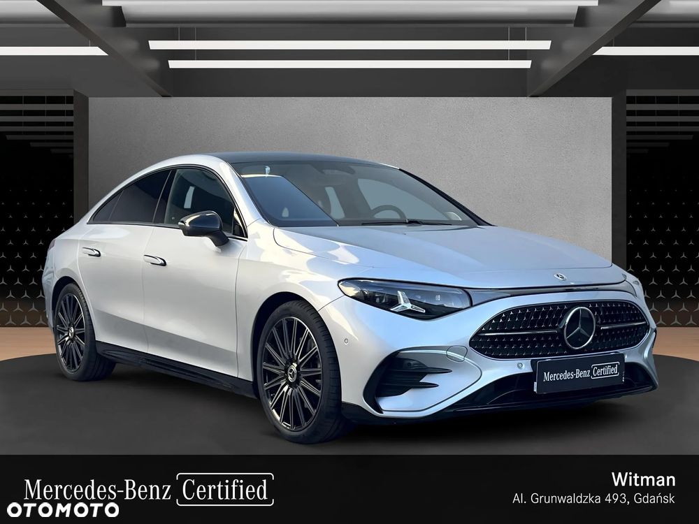 Mercedes-Benz CLA 220 4Matic - 3