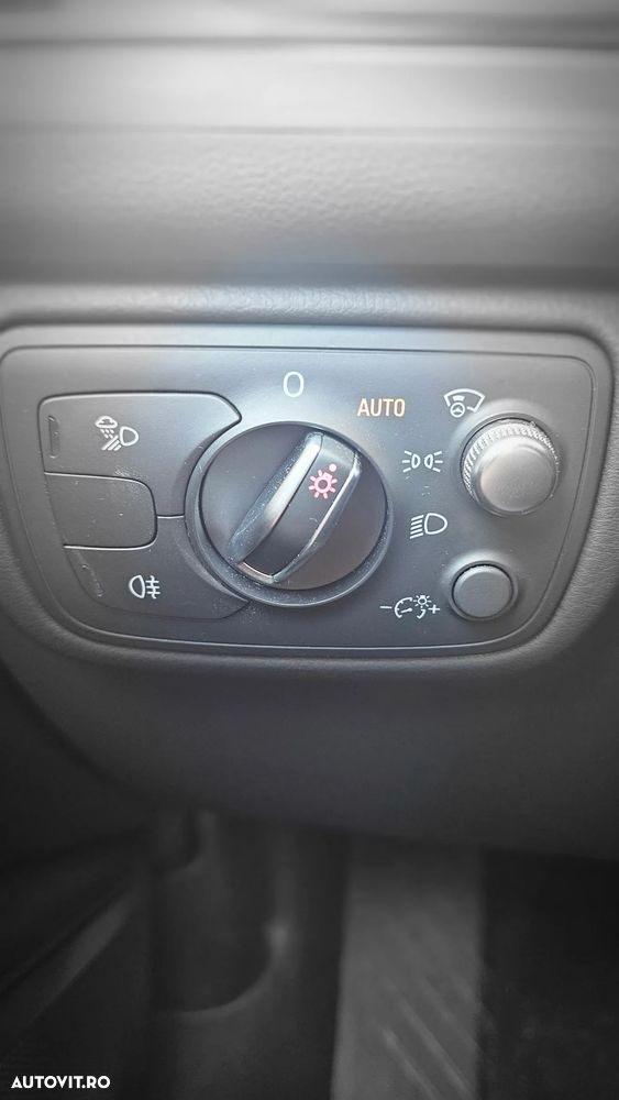Audi A6 Avant 3.0 TDI quattro S tronic - 30