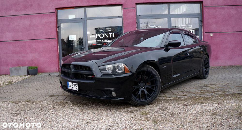 Dodge Charger - 9