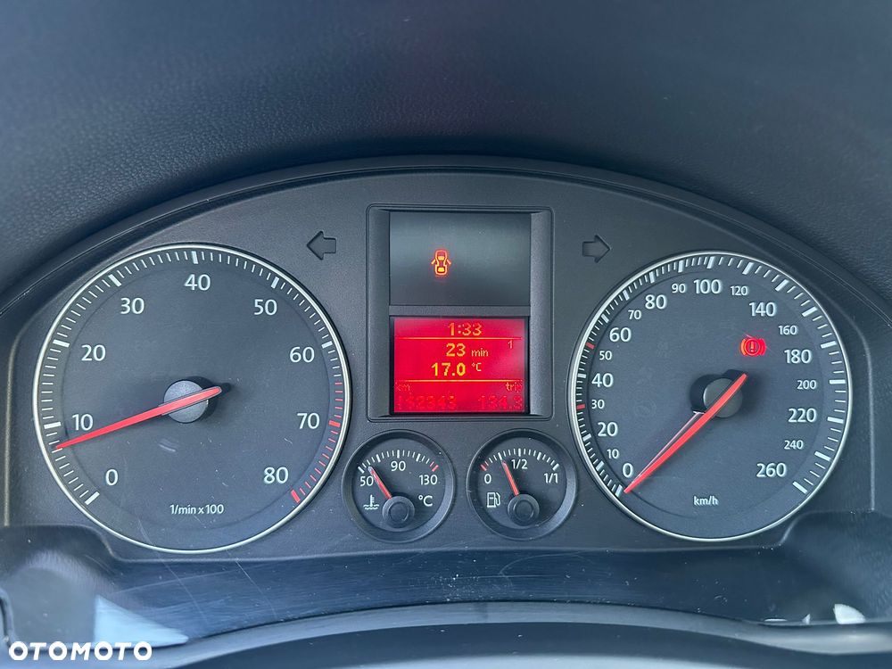Volkswagen Eos - 13