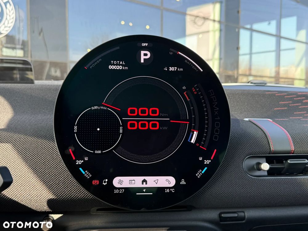 MINI Cooper - 12