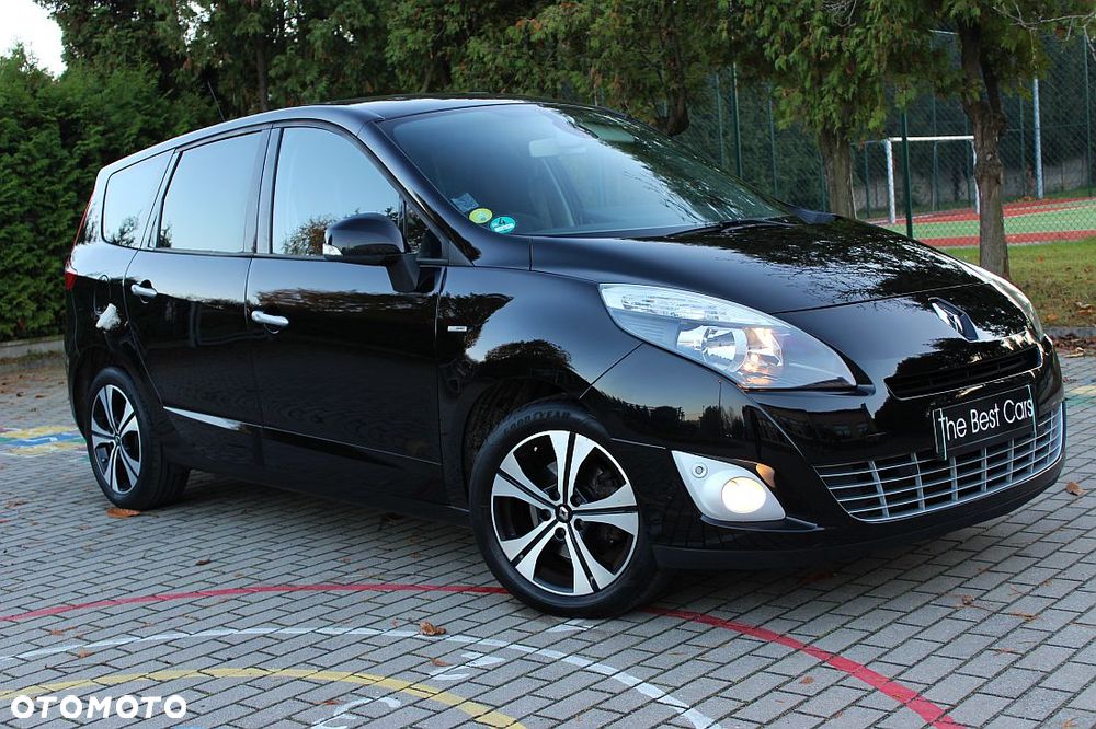 Renault Grand Scenic 2011 photo 3