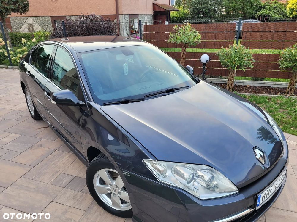 Renault Laguna 2.0 Dynamique - 9