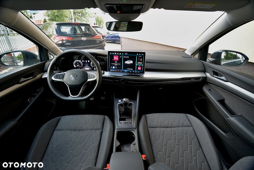 Volkswagen Golf 1.5 TSI EVO Life - 14
