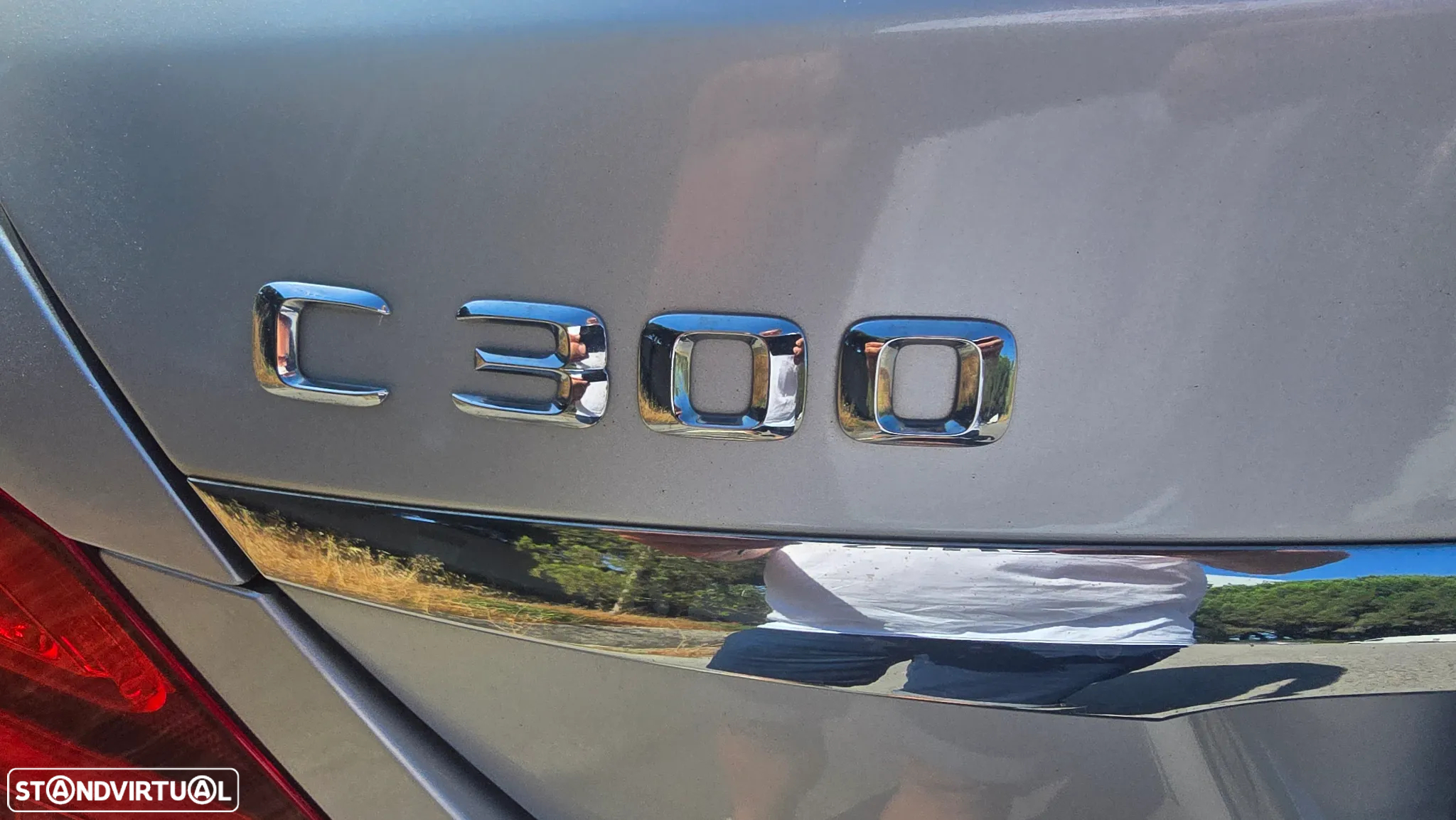 Mercedes-Benz C 300 - 37