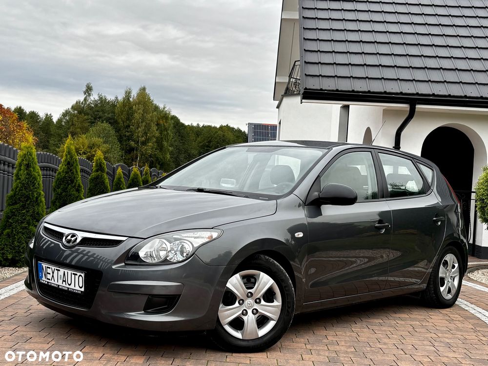 Hyundai i30 - 7