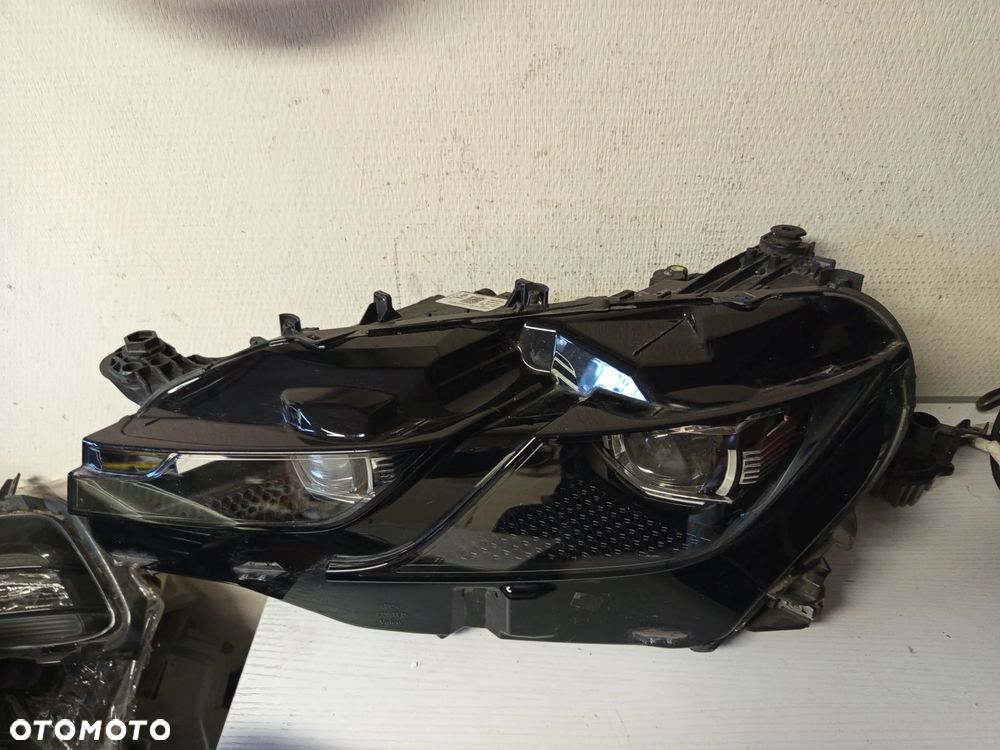 VOLKSWAGEN ARTEON REFLEKTOR LEWY FULL LED 3G8941081 - 1