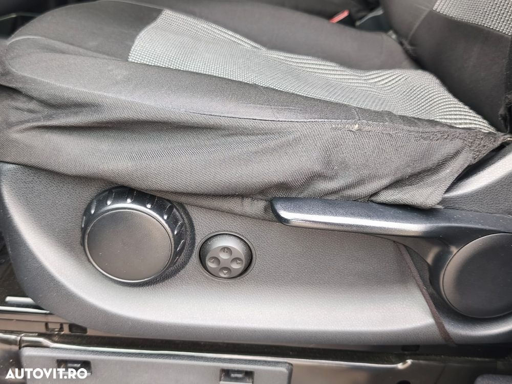 Mercedes-Benz Vito MIX / K RWD - 14